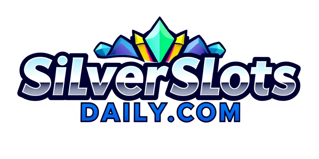 Silver Slots Daily