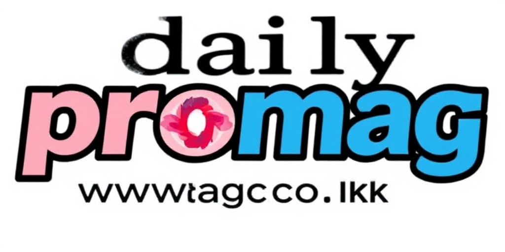 Daily Promag