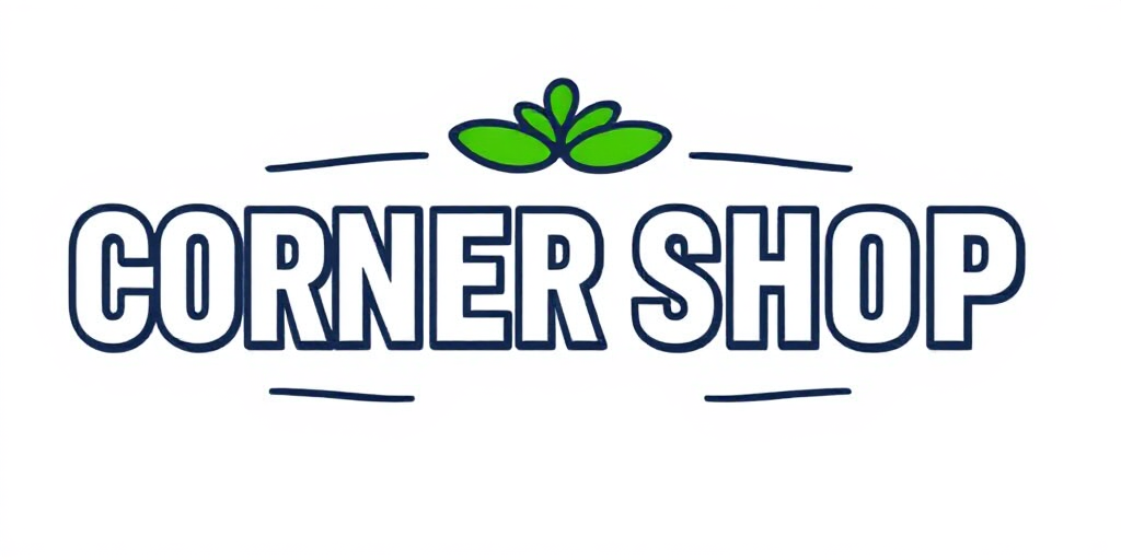Corner Shop Hub
