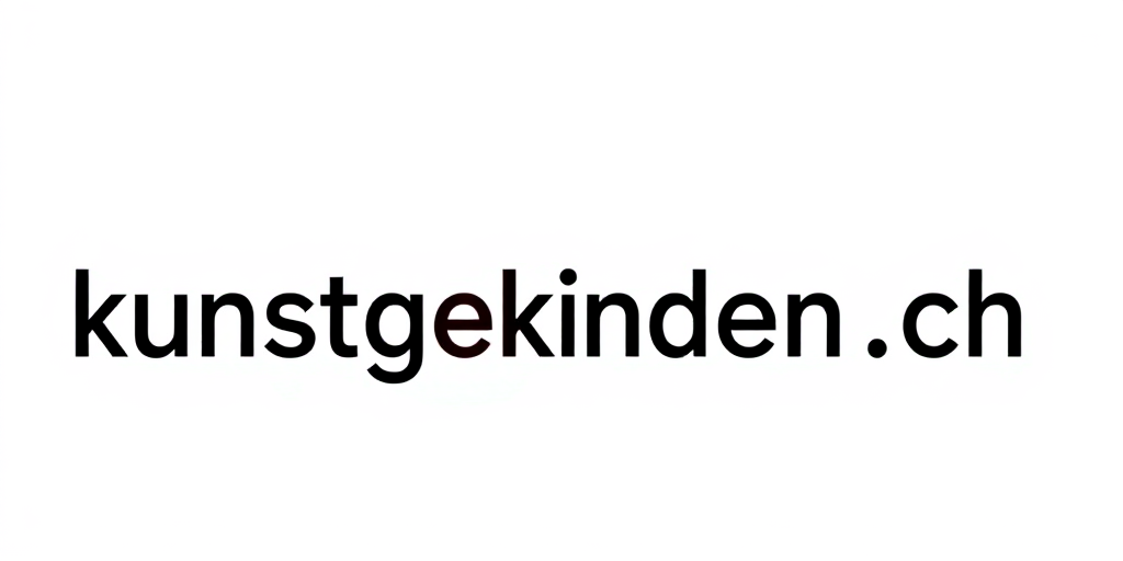 Kunstgedanken
