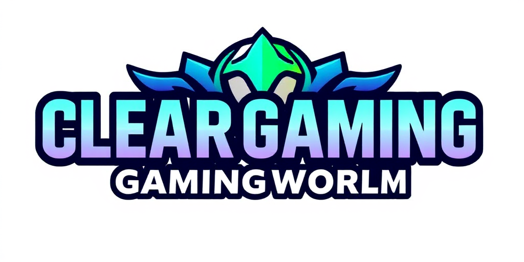 Clear Gaming World