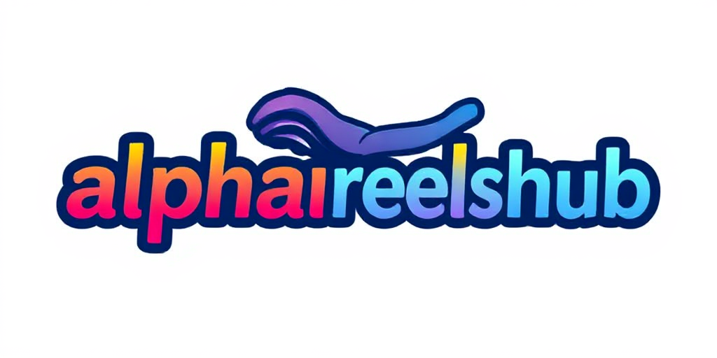 Alpha Reels Hub