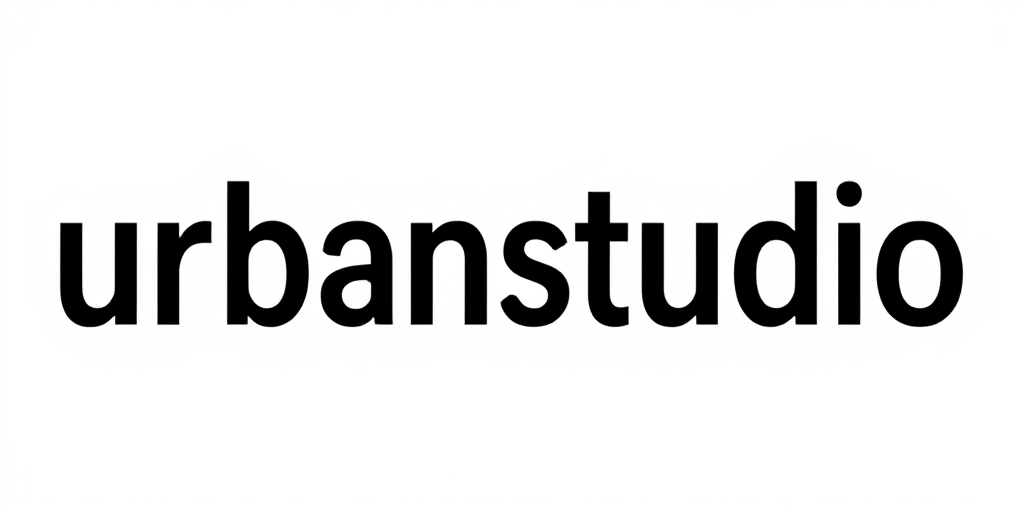Urban Studio Delft