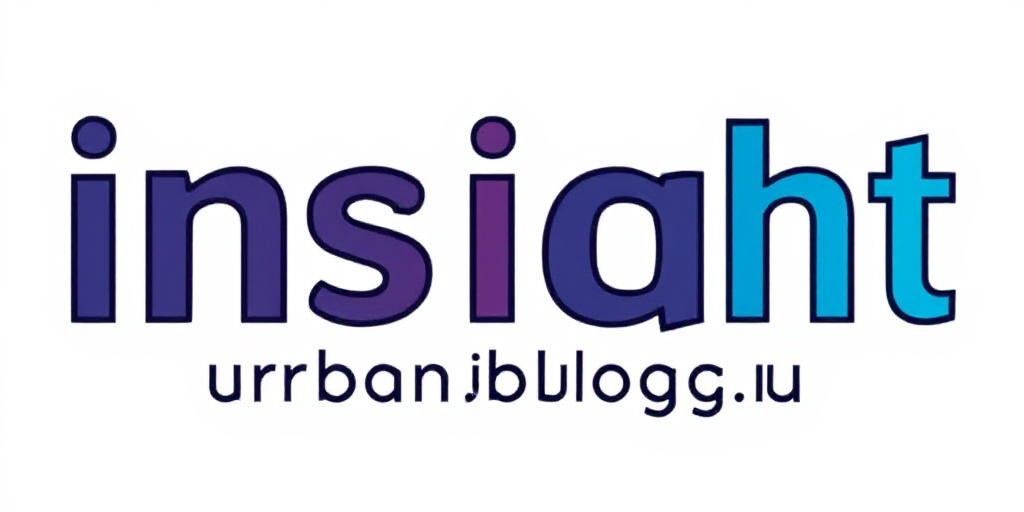 Insight Urban Blog