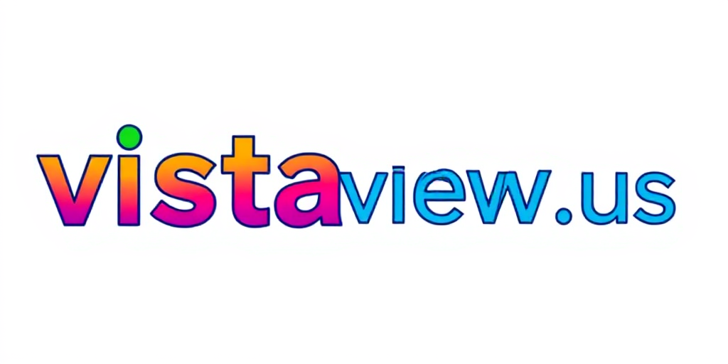 VistaView US