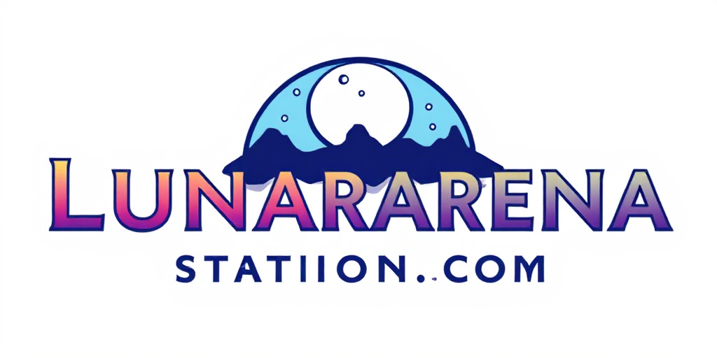 Lunar Arena Station