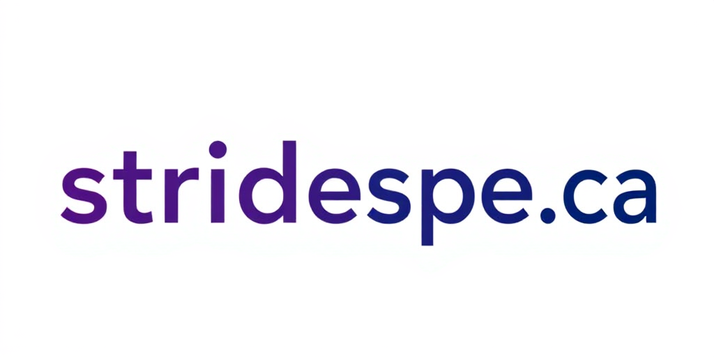 StrideSpace