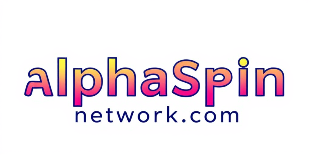 AlphaSpin Network