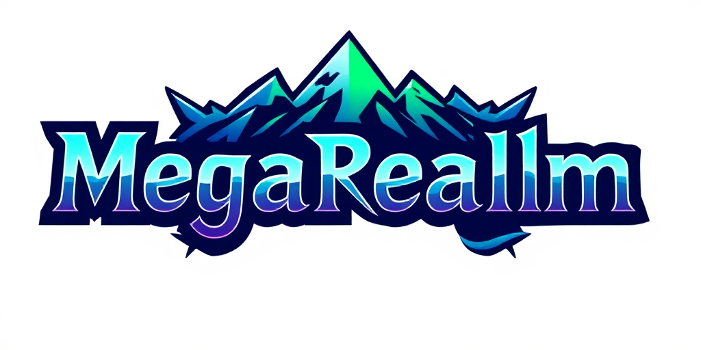 Mega Realm X