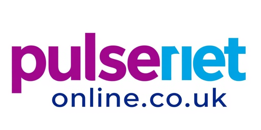 Pulsenet Online
