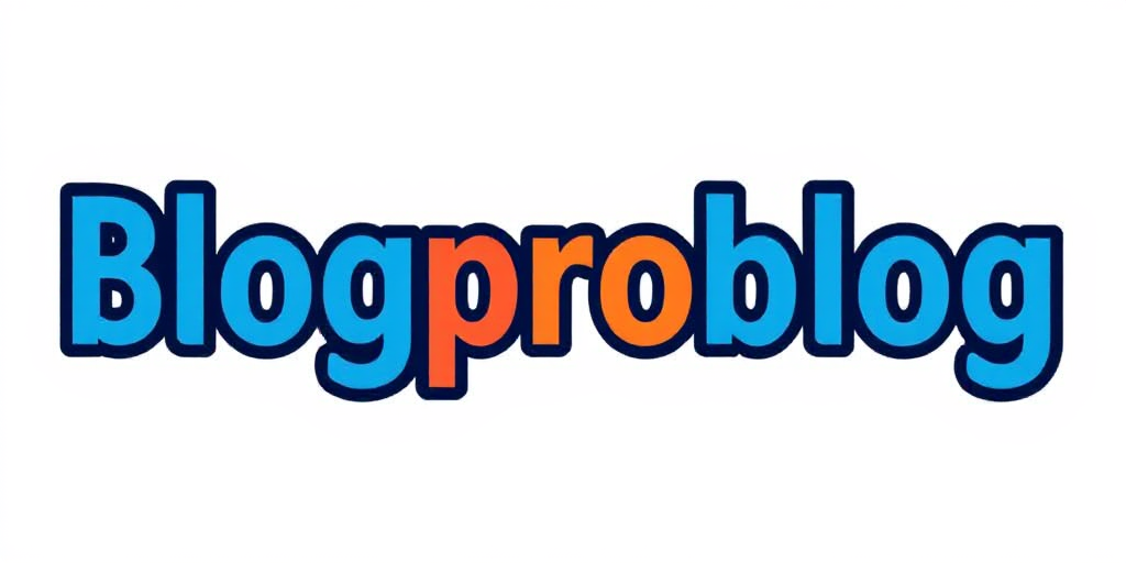 BlogPro Blog UK