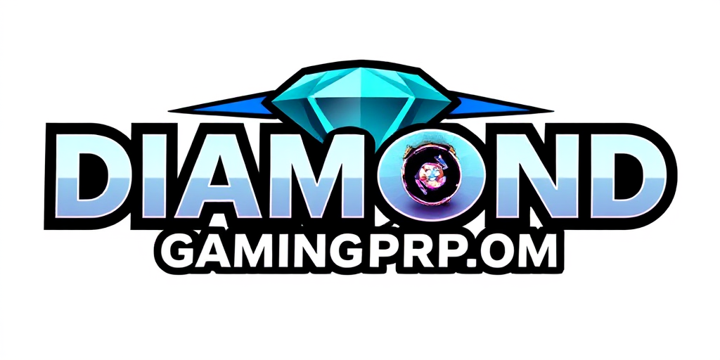 Diamond Gaming Pro