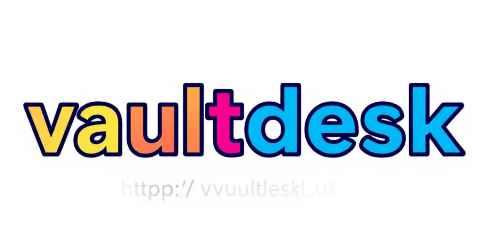 Vaultdesk UK