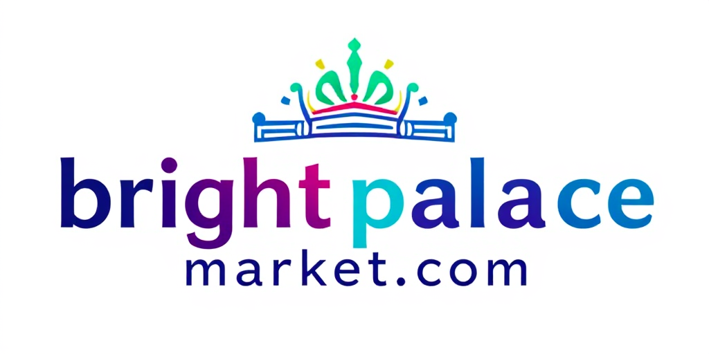Bright Palace Market