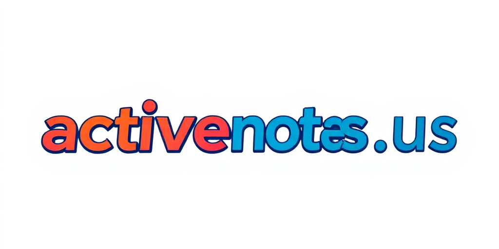 ActiveNotes