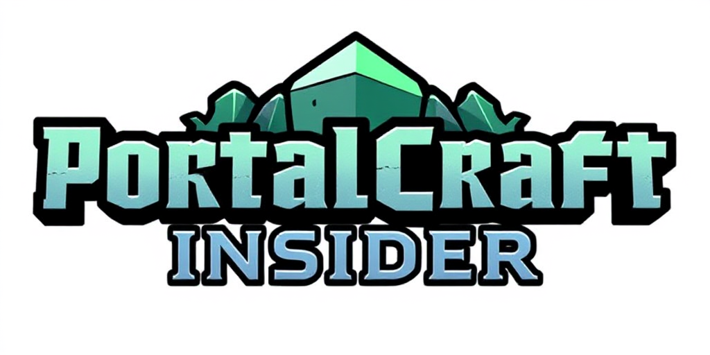 PortalCraft Insider