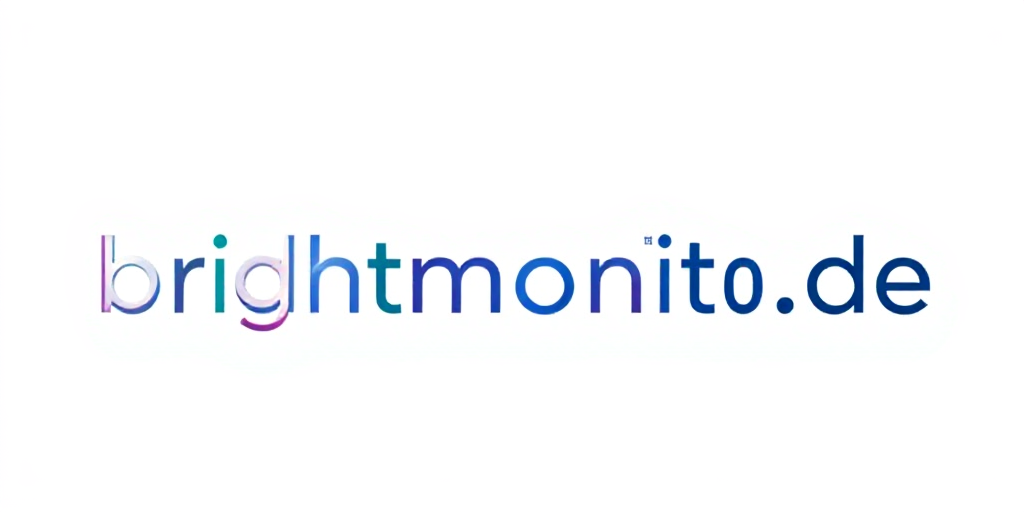 BrightMonitor