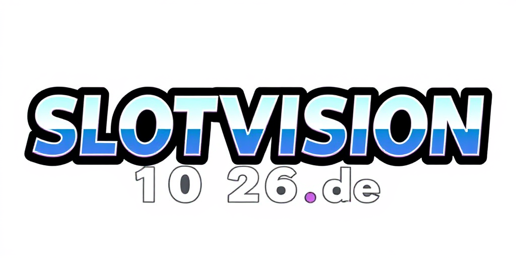 SlotVision1026