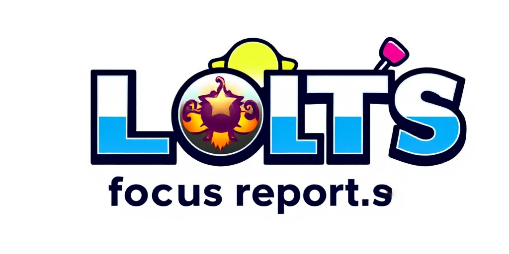 Slots Review Focus Report