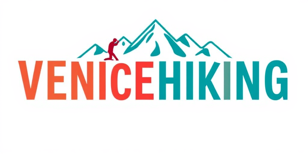 Venice Hiking