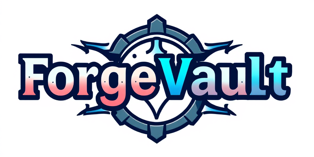 ForgeVault UK
