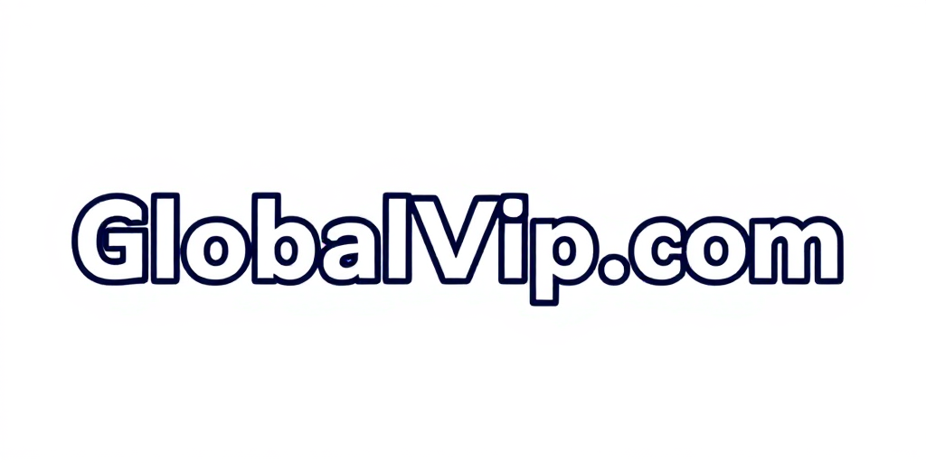 Global VIP Pro