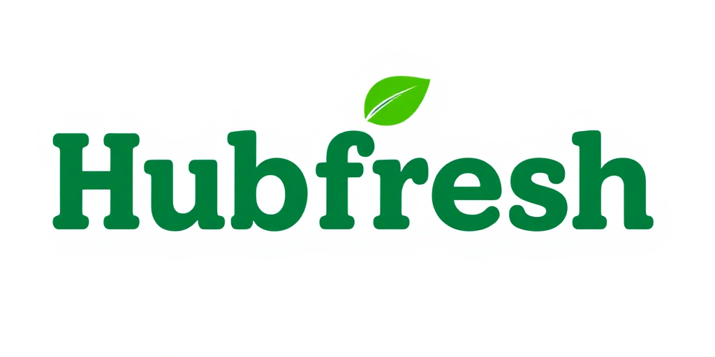 HubFresh UK