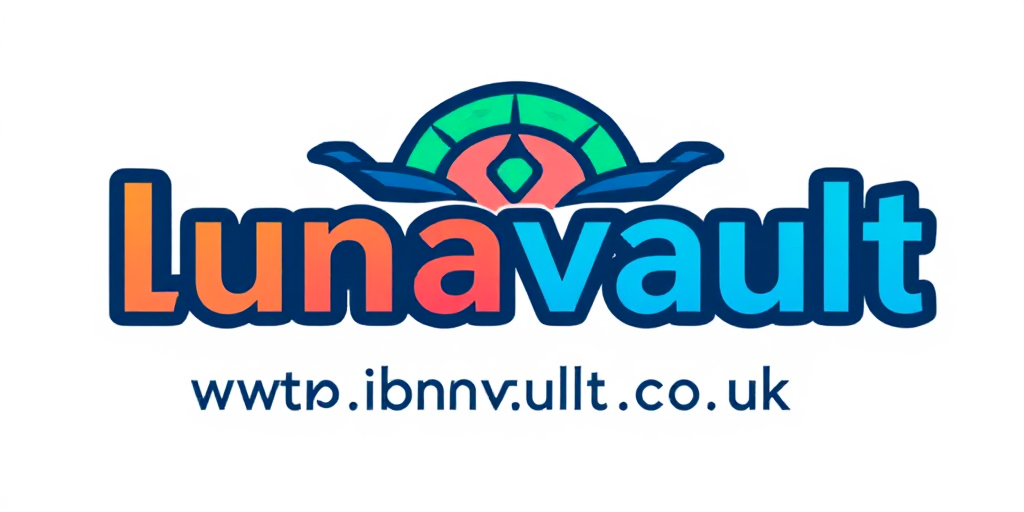 LunaVault UK