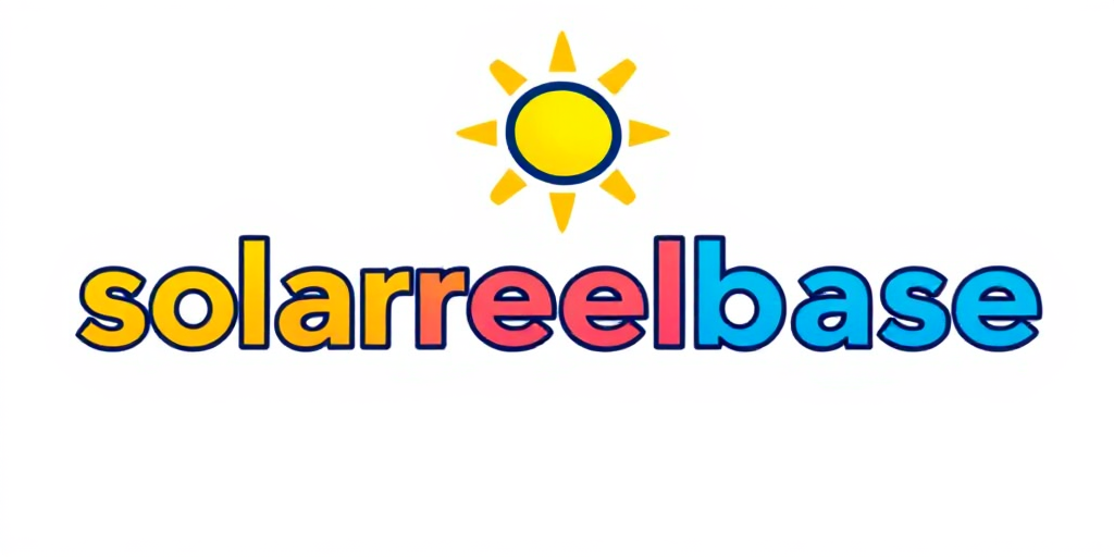Solar Reels Base