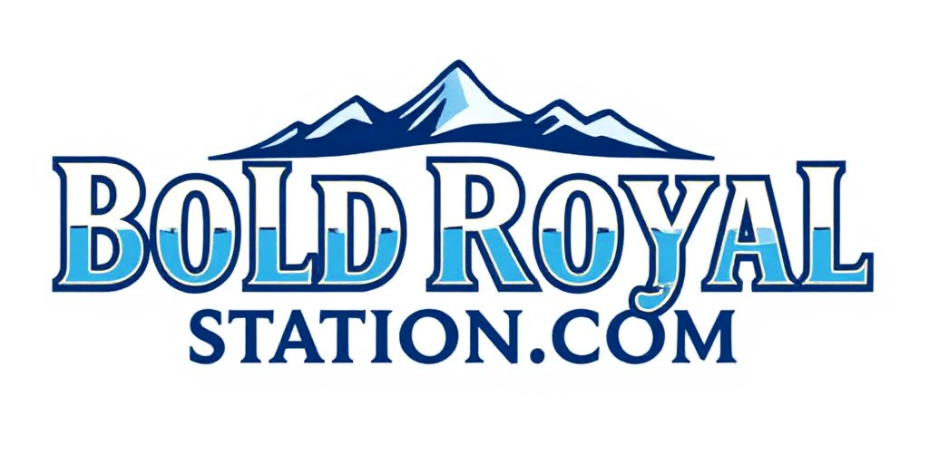 Bold Royal Station