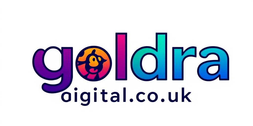 Goldra Digital