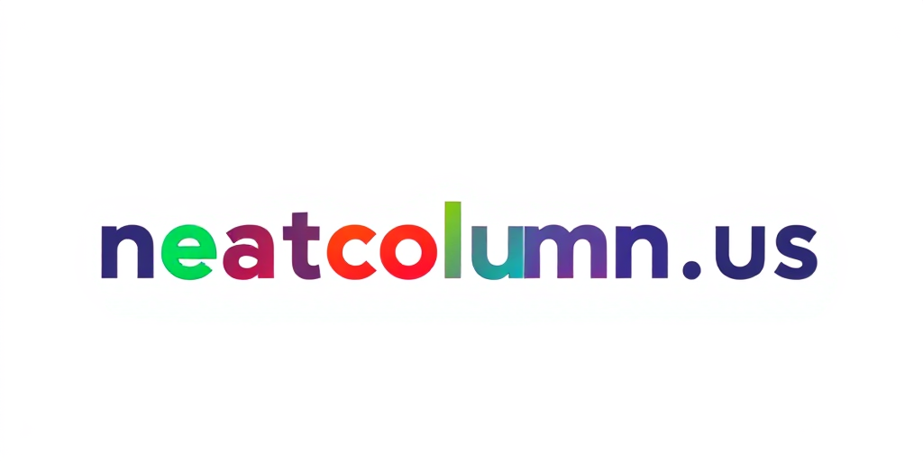 NeatColumn