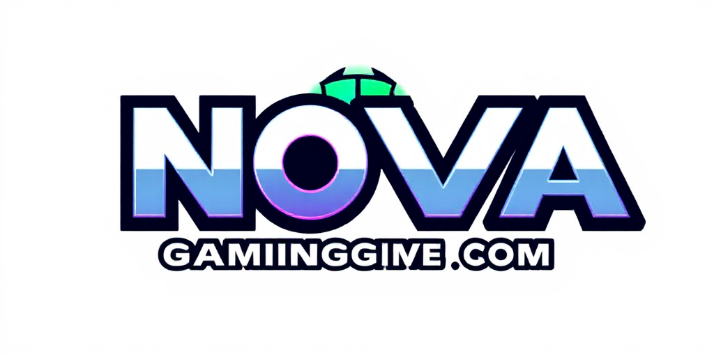 Nova Gaming World