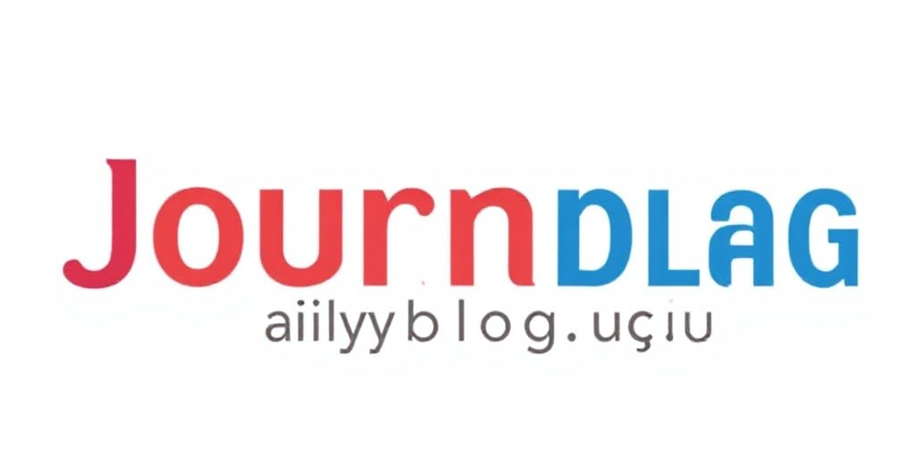 Journal Daily Blog