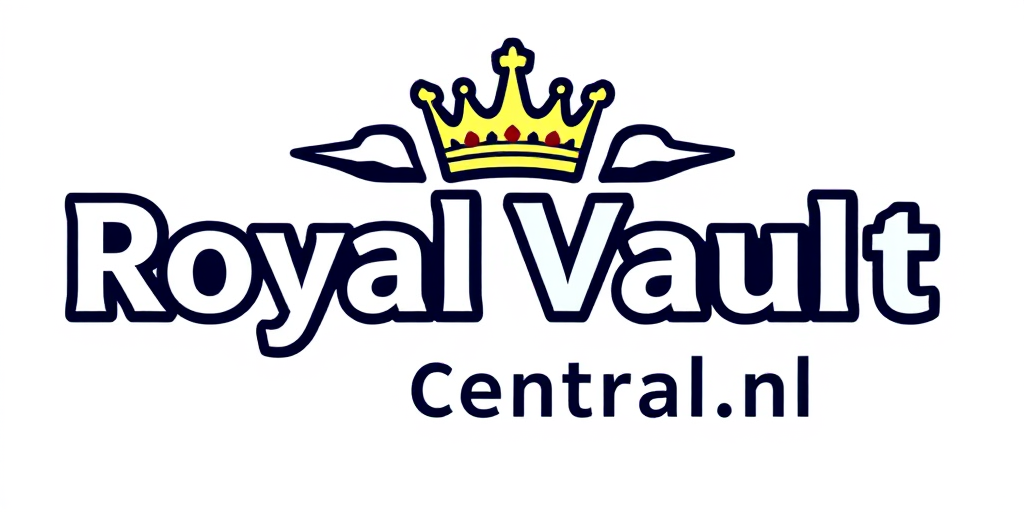 Royal Vault Central