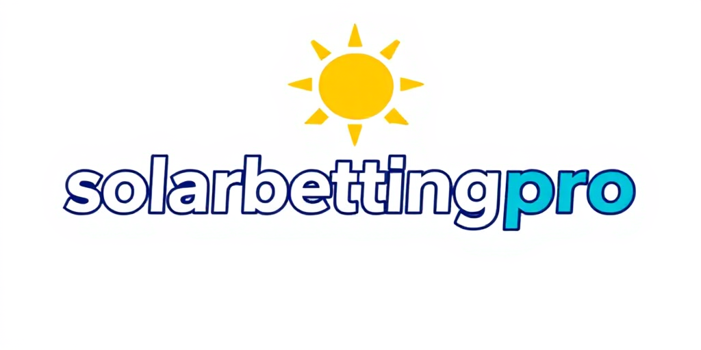 Solar Betting Pro