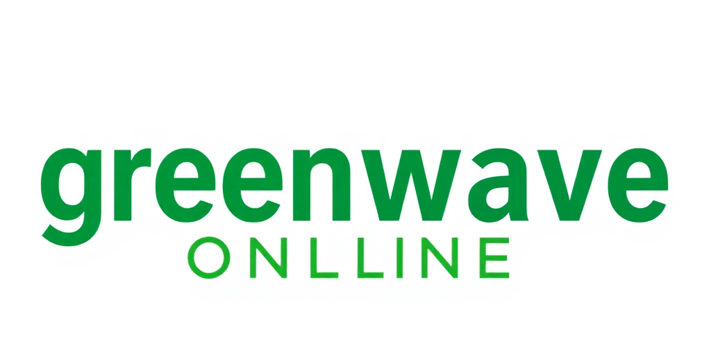 Green Wave Online
