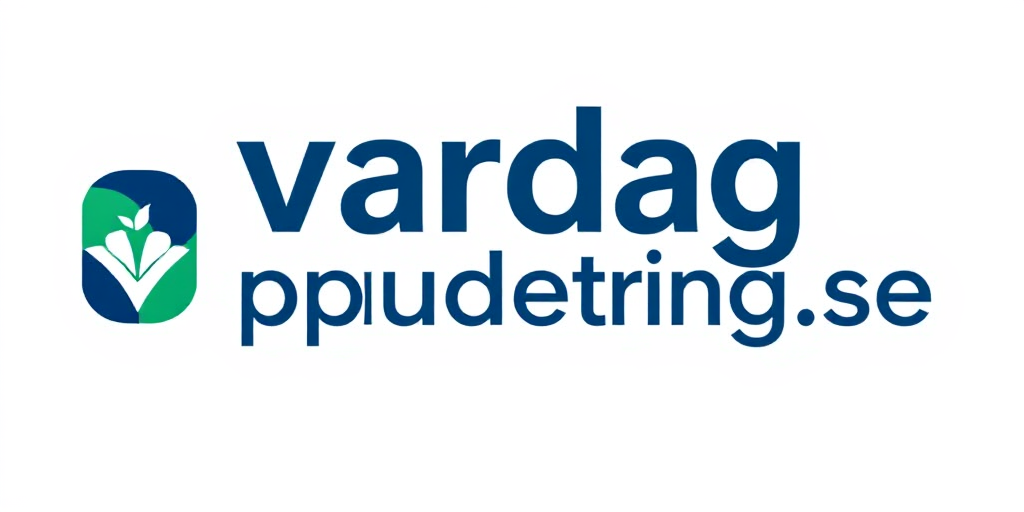 Vardagsuppdatering