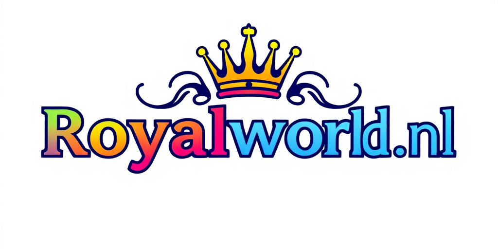 Royal World