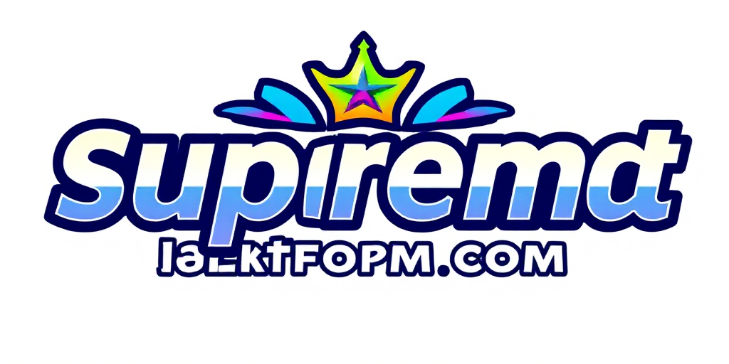 Supreme Jackpot Platform