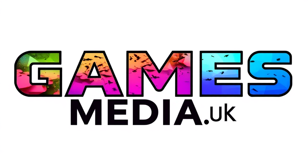 GamesMedia UK