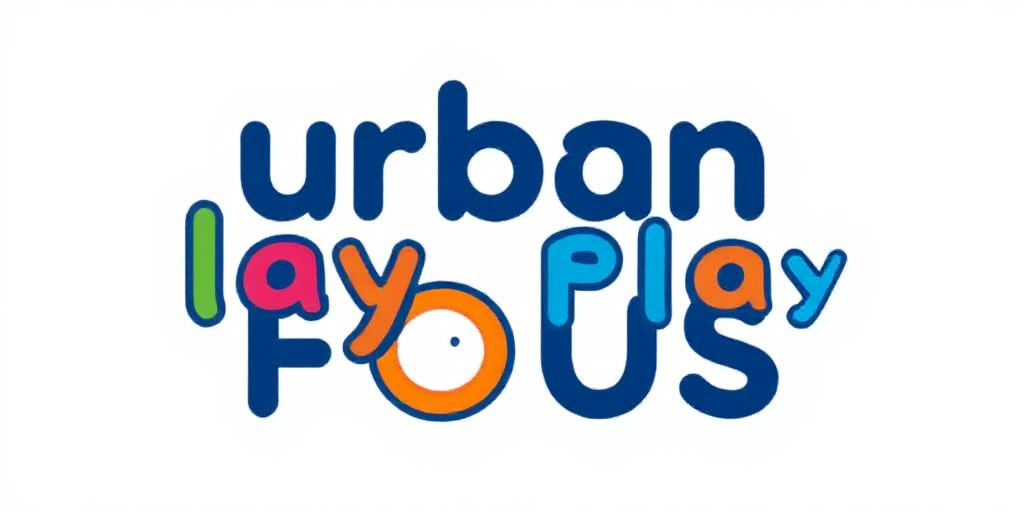 Urban Play Focus