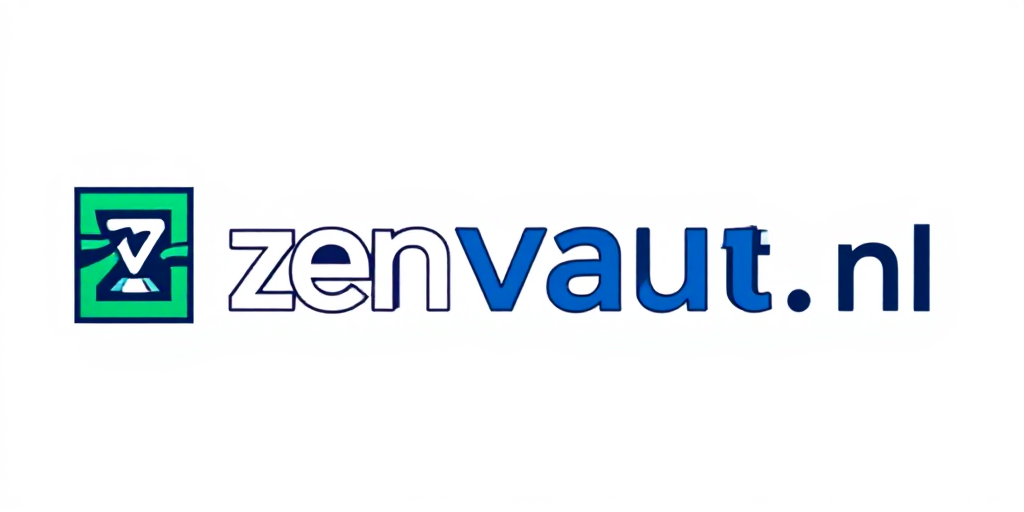 ZenVault