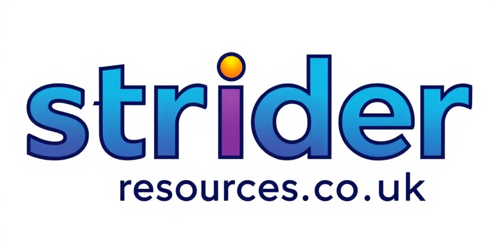 Stride Resources