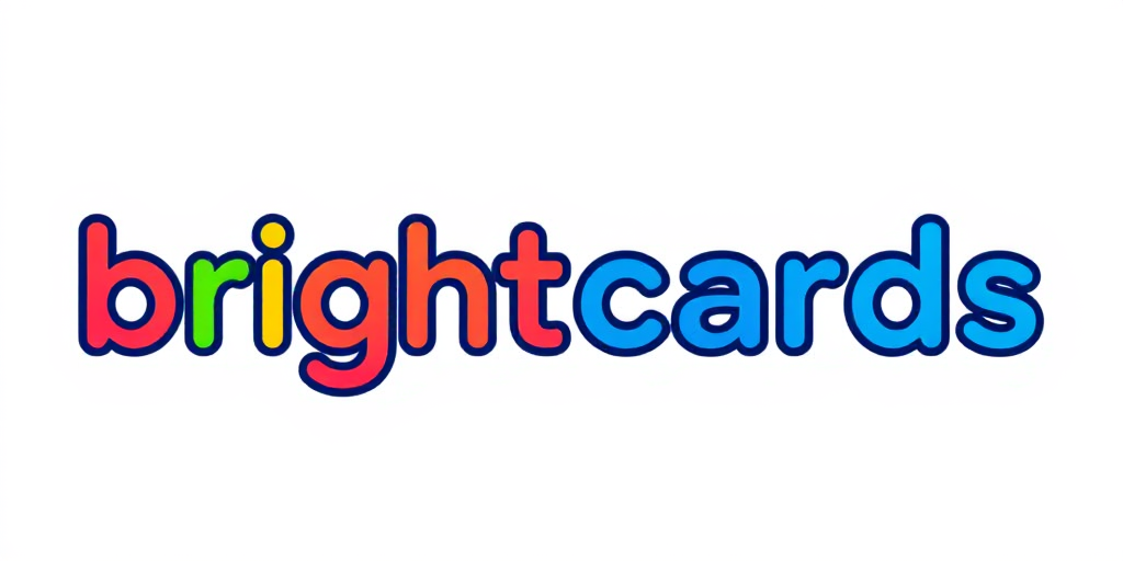 Bright Cards World