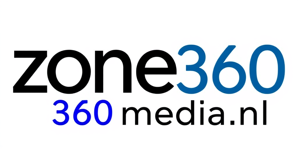 Zone360 Media