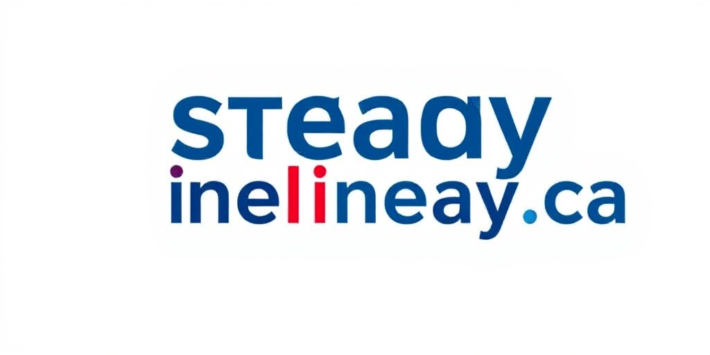 Steady Line Way