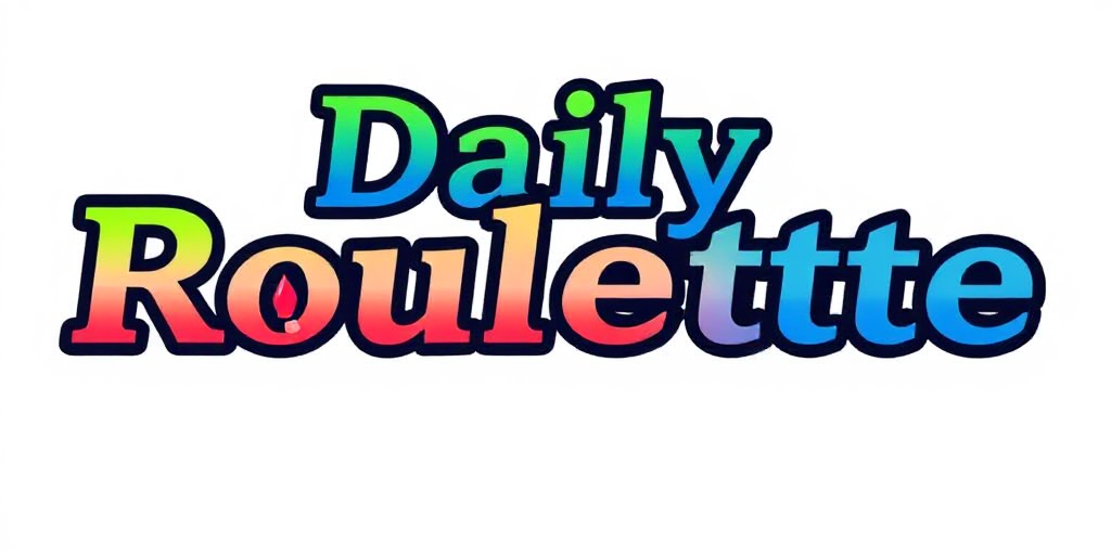 Daily Roulette Hub