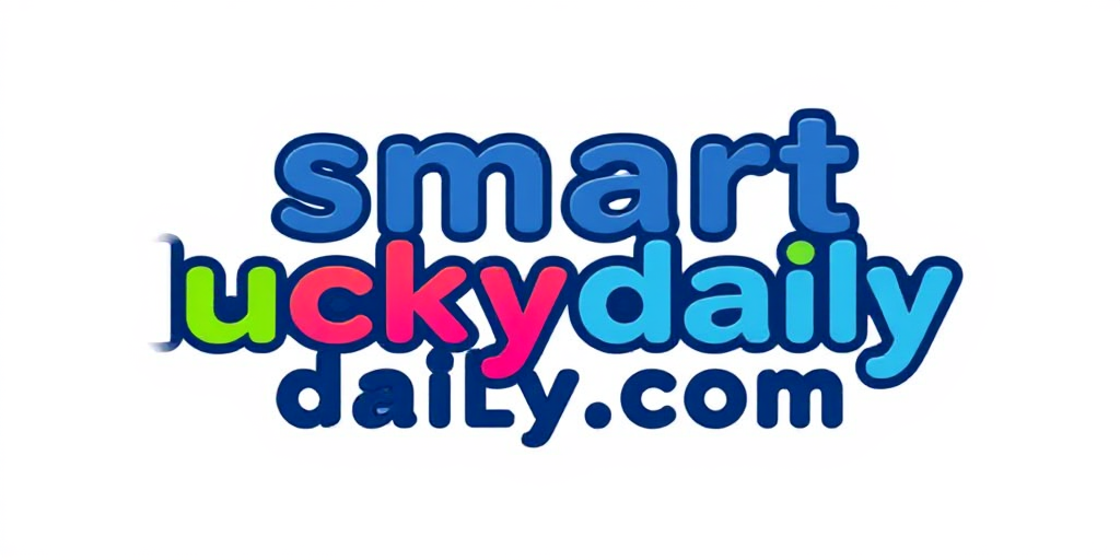 Smart Lucky Daily