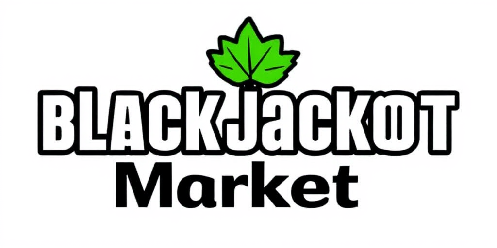 Maple Blackjack Market
